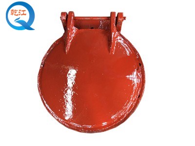 鑄鐵拍門(mén)